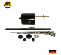 Wiper Motor Kit, anteriore Jeep MB Willys 41-45 6V
