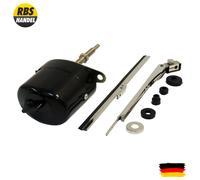 Wiper Motor Kit Jeep M38 52 12V