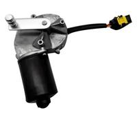 Wiper Motor Windscreen Replacement A9608201881 9608200081, A9608200081 | Compatible with for mercedes-benz Actros MP4 2546, 24V, for truck, replacement part