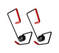 Wiper Pressure Spring - Alloy Force Component, Quick Mount Accessory, Portable Tools | Arm Stabilizer Vehicle Care Scenario Reliability Performance Upgrade Enthusiast Garage Workshop Precision Pro