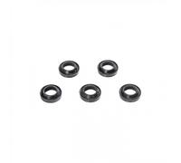 Wiper RockShox 10mm per Testa Sigillo Inferiore Molla Aria - 1 Pezzo