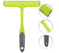 Wiper Scraper Window Squeegee for Car Cleaning Shower Tergidoccia