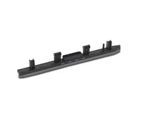 Wiper Strips, Lame di tergipavimento in gomma dritte resistenti all'olio compatibili con il detergente Karcher BR 30/4C,Vacuum Component