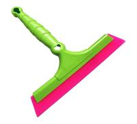 Wiper Wiper - Pullor Del Finestrino In Gomma | Auto Estrazione Più Portatile | Tutti Gli Scarti Della Doccia Con Un Gri Lungo | Diversi Scenari | Remover, Estrattore Di Vetro Da Bagno Per Porte D