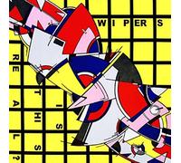 Wipers - Is This Real?