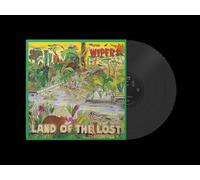 Wipers - Land Of The Lost