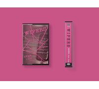 Wipers Over the Edge (Cassette)