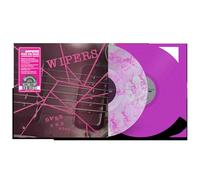 Wipers - Over The Edge (Col
