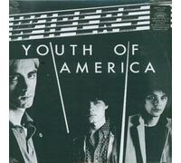 Wipers Youth of America (Vinyl LP) 12" Album