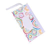 Wipes Dispenser, Wipe Holder, Refillable Wipes Container