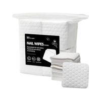 Wipes Nails- Remover Pads |Nail Wipe Pads These Nail Wipes Provide A Compact And Lightweight Design, Ensuring Easy Carrying And Efficient Storage, Traveling