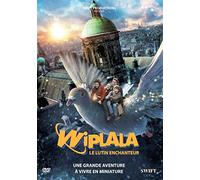 Wiplala le lutin enchanteur