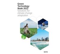 Wipo Ctcn Asrt Green Technology Book 2022 (Tascabile)