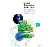 Wipo Global Innovation Index 2023 (Tascabile)