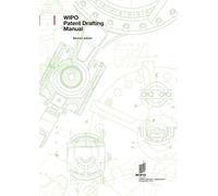 WIPO Patent Drafting Manual (Tascabile)