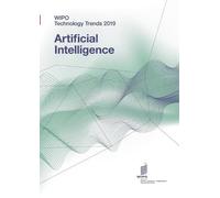 WIPO Technology Trends 2019 - Artificial Intelligence (Tascabile)
