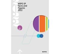 Wipo WIPO IP Facts and Figures 2022 (Tascabile)