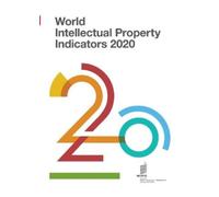 Wipo World Intellectual Property Indicators 2020 (Tascabile)