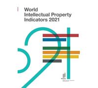 Wipo World Intellectual Property Indicators 2021 (Tascabile)