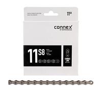 Catena Connex 11s8 11V 118 maglie argento