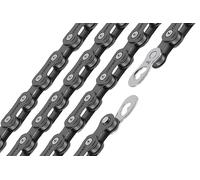 Wippermann 8/7/6 Marcia Connex 800 Catena 114 Arti per Bicicletta Shimano Sram