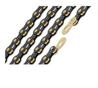 Catena 10 velocità Wippermann Connex 10sB Black EDI