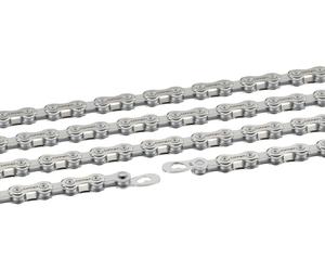 Wippermann Catena Connex 12S0 12 Velocità 126 Maglie Argento