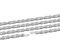Wippermann Catena Connex 900 9 Velocità 114 Maglie Argento