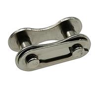 Wippermann Connex 108 - Lucchetto a catena 1/2 x 1/8", per catena singola.