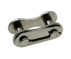 Wippermann Connex 108 - Lucchetto a catena 1/2 x 1/8", per catena singola.