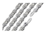 Connex 10sx 5.9 Mm 1/2x11/128 Road/mtb Chain Argento 114 Links