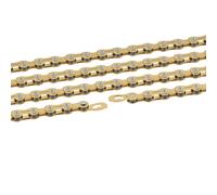Connex Sk 11s Chain Argento 118 Links
