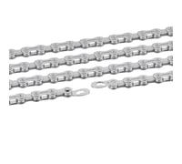 Connex 12s Se Chain Argento 138 Links