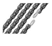 Connex 800 7.2 Mm 1/2x3/32 Mtb Chain Nero 114 Links