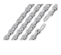 Connex 900 Road/mtb Chain Argento 114 Links