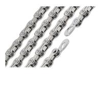 Connex 908 Road/mtb Chain Argento 114 Links