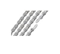 Connex 9xs 6.6 Mm 1/2x11/128 Road/mtb Chain Argento 114 Links