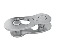 Connex 12s Chain Link Argento