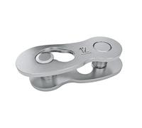 Connex 12s Chain Link Argento