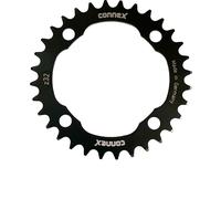 Wippermann Connex Corona eBike 32 Denti BCD 104 Nero