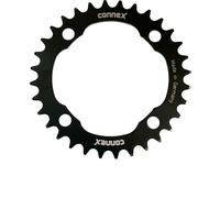 Connex Bosch 104 Bcd Chainring Nero 34t