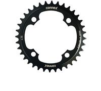 Connex Bosch 104 Bcd Chainring Nero 36t