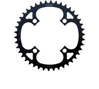 Wippermann Connex Corona eBike 42 Denti BCD104 Nero