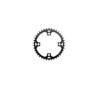 Wippermann Connex Corona eBike 42 Denti BCD104 Nero