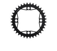 Wippermann Connex Corona Narrow Wid eBike 42 Denti BCD104 Nero