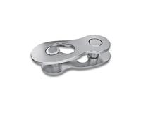Connex 12s Chain Link Argento