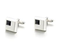 WIPPWER Dress Male Cufflinks Clothing French Vintage Men's Jewelry Cufflinks Dating Dress Cufflinks