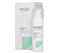 Wiqo BALANCING CREAM 30ML - crema equilibrante e seboregolatrice