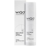 WIQO CREMA CORPO ELASTICIZZANTE ANTI-SECCHEZZA 200 ML