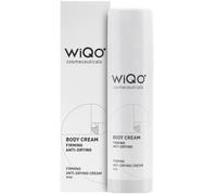 WIQO CREMA CORPO ELASTIC A/SEC